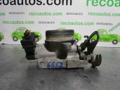 Recambio de caja mariposa para ford escort berlina/turnier 1.6 16v cat referencia OEM IAM 958FZA 