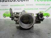 Recambio de caja mariposa para ford escort berlina/turnier 1.6 16v cat referencia OEM IAM 958FZA 