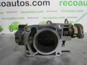 Recambio de caja mariposa para ford escort berlina/turnier 1.6 16v cat referencia OEM IAM 958FZA 