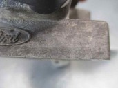 Recambio de caja mariposa para ford escort berlina/turnier 1.6 16v cat referencia OEM IAM 958FZA 