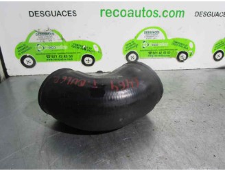 Recambio de tubo para mercedes-benz clase c (w202) berlina 2.5 20v turbodiesel cat referencia OEM IAM 1788476 
