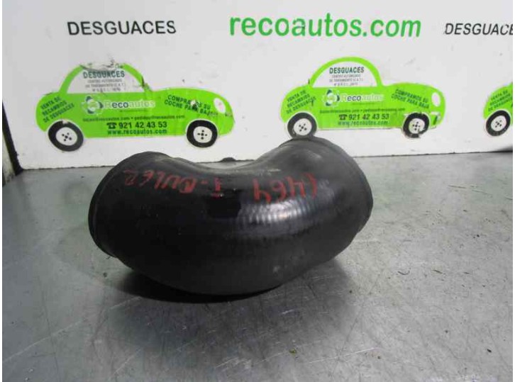 Recambio de tubo para mercedes-benz clase c (w202) berlina 2.5 20v turbodiesel cat referencia OEM IAM 1788476 