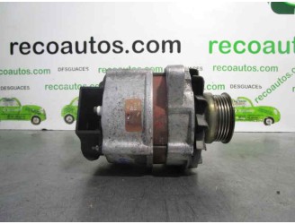 Recambio de alternador para lancia dedra berl. 2.0 16v cat referencia OEM IAM 0120488254 0120488254 BOSCH
