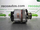 Recambio de alternador para lancia dedra berl. 2.0 16v cat referencia OEM IAM 0120488254 0120488254 BOSCH