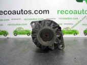 Recambio de alternador para lancia dedra berl. 2.0 16v cat referencia OEM IAM 0120488254 0120488254 BOSCH