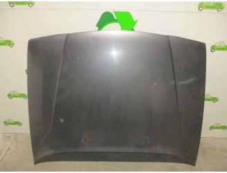 Recambio de capot para lancia dedra berl. 2.0 16v cat referencia OEM IAM  GRIS 