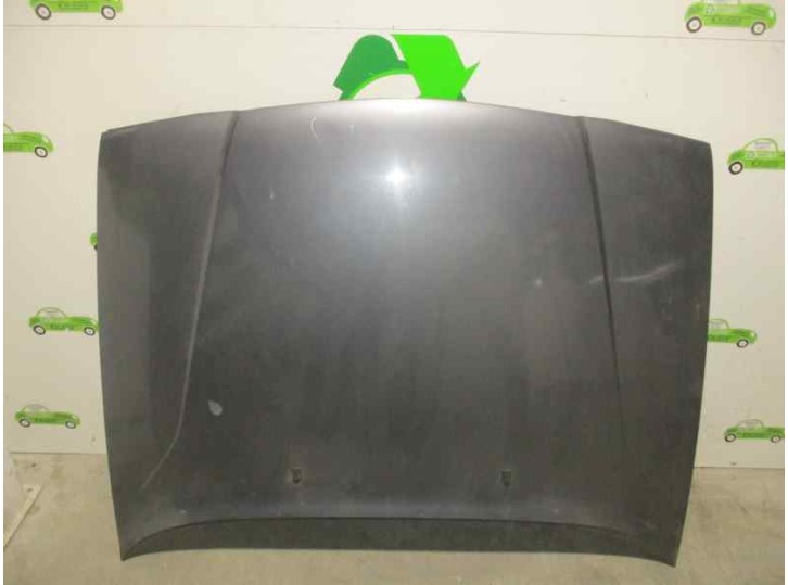 Recambio de capot para lancia dedra berl. 2.0 16v cat referencia OEM IAM GRIS 