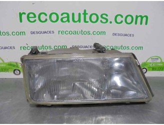 Recambio de faro derecho para lancia dedra berl. 2.0 16v cat referencia OEM IAM 