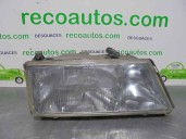 Recambio de faro derecho para lancia dedra berl. 2.0 16v cat referencia OEM IAM 