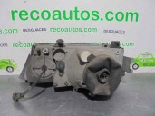 Recambio de faro derecho para lancia dedra berl. 2.0 16v cat referencia OEM IAM 