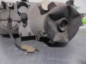 Recambio de faro derecho para lancia dedra berl. 2.0 16v cat referencia OEM IAM   