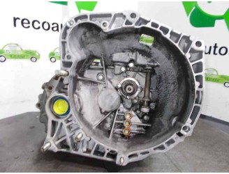 Recambio de caja cambios para lancia dedra berl. 2.0 16v cat referencia OEM IAM   
