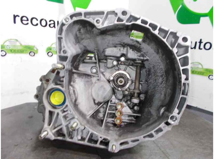 Recambio de caja cambios para lancia dedra berl. 2.0 16v cat referencia OEM IAM 