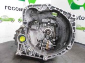 Recambio de caja cambios para lancia dedra berl. 2.0 16v cat referencia OEM IAM 