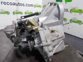 Recambio de caja cambios para lancia dedra berl. 2.0 16v cat referencia OEM IAM 
