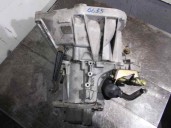 Recambio de caja cambios para lancia dedra berl. 2.0 16v cat referencia OEM IAM 