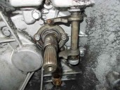 Recambio de caja cambios para lancia dedra berl. 2.0 16v cat referencia OEM IAM   