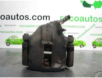 Recambio de pinza freno delantera izquierda para lancia dedra berl. 2.0 16v cat referencia OEM IAM 781559 GIRLING