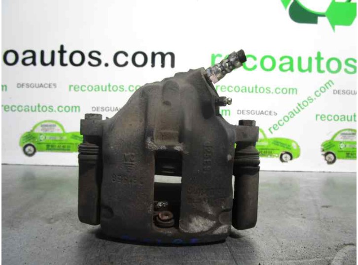 Recambio de pinza freno delantera izquierda para lancia dedra berl. 2.0 16v cat referencia OEM IAM 781559 GIRLING