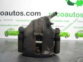 Recambio de pinza freno delantera izquierda para lancia dedra berl. 2.0 16v cat referencia OEM IAM 781559 GIRLING