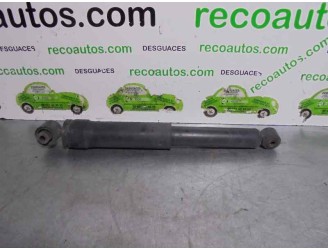 Recambio de amortiguador trasero izquierdo para lancia dedra berl. 2.0 16v cat referencia OEM IAM  DT941J35 