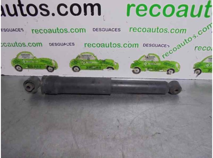 Recambio de amortiguador trasero izquierdo para lancia dedra berl. 2.0 16v cat referencia OEM IAM DT941J35 