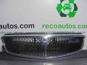 Recambio de rejilla delantera para lancia dedra berl. 2.0 16v cat referencia OEM IAM 670700001  