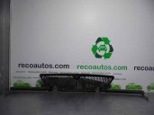 Recambio de rejilla delantera para lancia dedra berl. 2.0 16v cat referencia OEM IAM 670700001 