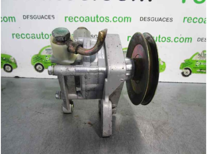 Recambio de bomba servodireccion para lancia dedra berl. 2.0 16v cat referencia OEM IAM 6313356 7681955155 ZF