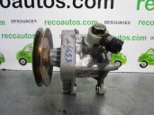 Recambio de bomba servodireccion para lancia dedra berl. 2.0 16v cat referencia OEM IAM 6313356 7681955155 ZF