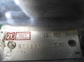 Recambio de bomba servodireccion para lancia dedra berl. 2.0 16v cat referencia OEM IAM 6313356 7681955155 ZF