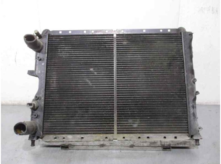 Recambio de radiador agua para lancia dedra berl. 2.0 16v cat referencia OEM IAM 0076417790E KALE