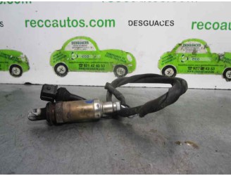 Recambio de sonda lambda para lancia dedra berl. 2.0 16v cat referencia OEM IAM 3620103 0258003061 BOSCH