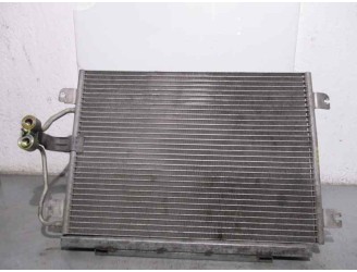 Recambio de condensador / radiador aire acondicionado para renault megane i coupe fase 2 (da..) 1.6 referencia OEM IAM 820002947