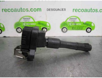 Recambio de bobina encendido para bmw serie 5 berlina (e39) 520i referencia OEM IAM 1703228 1227030080 BOSCH