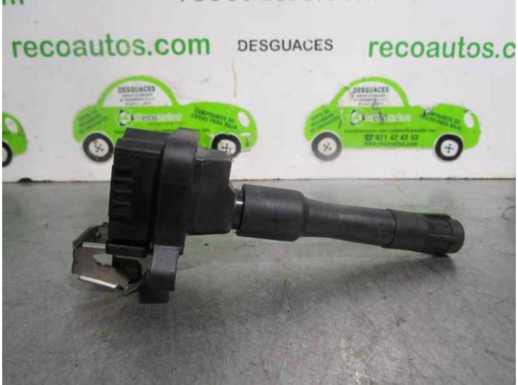 Recambio de bobina encendido para bmw serie 5 berlina (e39) 520i referencia OEM IAM 1703228 1227030080 BOSCH