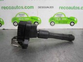 Recambio de bobina encendido para bmw serie 5 berlina (e39) 520i referencia OEM IAM 1703228 1227030080 BOSCH