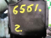 Recambio de bobina encendido para bmw serie 5 berlina (e39) 520i referencia OEM IAM 1703228 1227030080 BOSCH