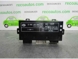 Recambio de modulo electronico para bmw serie 5 berlina (e39) 520i referencia OEM IAM 61358377593 12037310 