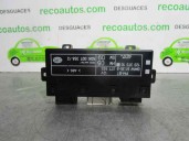 Recambio de modulo electronico para bmw serie 5 berlina (e39) 520i referencia OEM IAM 61358377593 12037310 