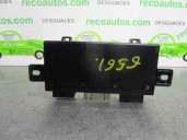 Recambio de modulo electronico para bmw serie 5 berlina (e39) 520i referencia OEM IAM 61358377593 12037310 