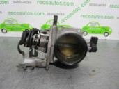 Recambio de caja mariposa para bmw serie 5 berlina (e39) 520i referencia OEM IAM 1433385 DELORTO