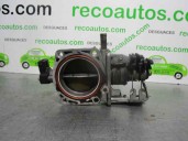 Recambio de caja mariposa para bmw serie 5 berlina (e39) 520i referencia OEM IAM 1433385 DELORTO