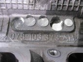 Recambio de culata para audi a6 berlina (4b2) 2.4 v6 30v referencia OEM IAM 078103373AH  