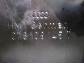 Recambio de culata para audi a6 berlina (4b2) 2.4 v6 30v referencia OEM IAM 078103373AH  