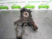 Recambio de mangueta delantera derecha para renault megane i classic (la0) 1.9 diesel referencia OEM IAM 8200150223 324Y 