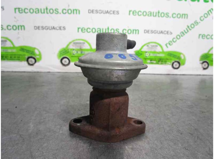 Recambio de valvula egr para renault megane i classic (la0) 1.9 diesel referencia OEM IAM 7700101088 2580024A 