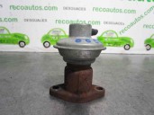 Recambio de valvula egr para renault megane i classic (la0) 1.9 diesel referencia OEM IAM 7700101088 2580024A 