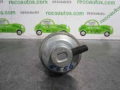 Recambio de valvula egr para renault megane i classic (la0) 1.9 diesel referencia OEM IAM 7700101088 2580024A 