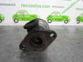 Recambio de valvula egr para renault megane i classic (la0) 1.9 diesel referencia OEM IAM 7700101088 2580024A 
